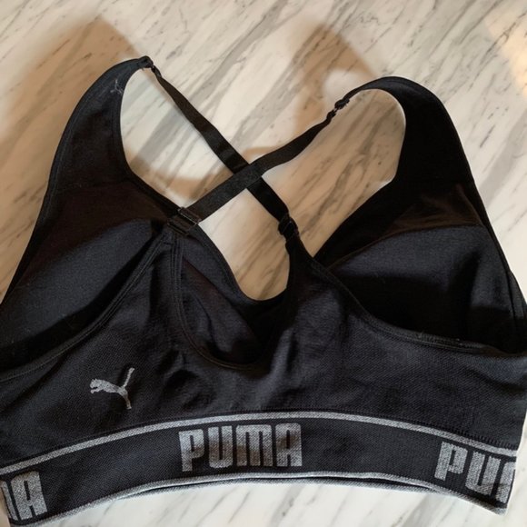 Puma Sportsbra - Picture 2 of 3